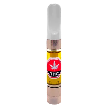 Product image of Trop Cherry - Sheeesh! - 510 Cartridges