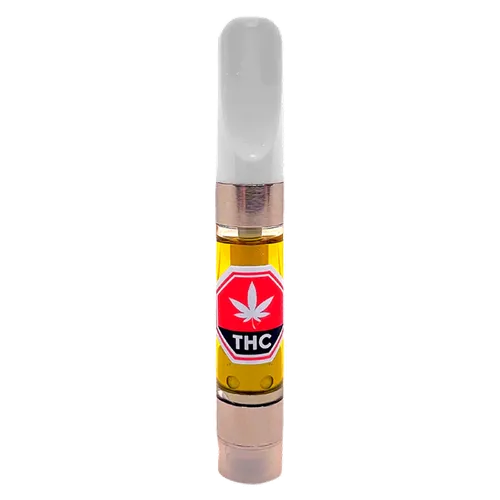 Trop Cherry - Sheeesh! - 510 Cartridges