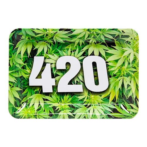 Product image of 420 Rolling Tray
