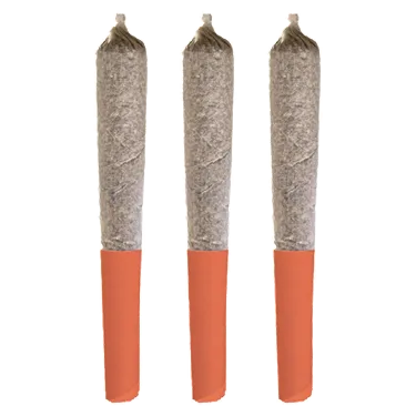 Product image of Orange Layer Cake  - Potluck - Joints