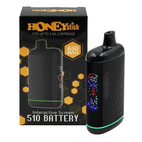 Product image of Honeystick, Concealer 510 Battery