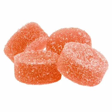Product image of Sonics Appleberry Smack - Edison - Gummies