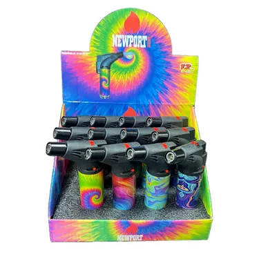 Product image of Newport, Psychedelic Single Torch