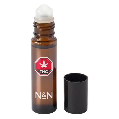 Product image of Freshly Minted Roll-On - Noon & Night - Topicals