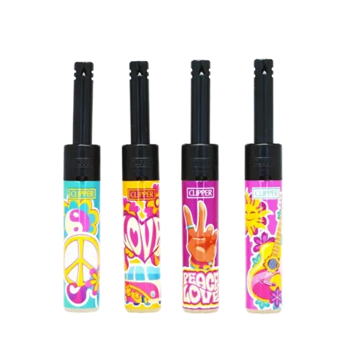 Product image of Clipper, Mini Tube Lighter