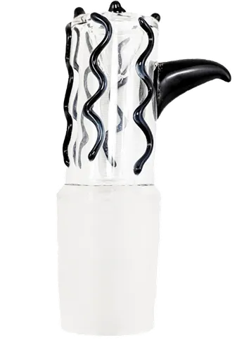 Product image of 14mm Claw Popper Bowl