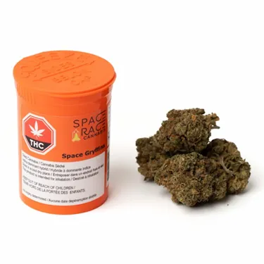 Product image of Space Gryffins - SPACE RACE CANNABIS - Dried Flower