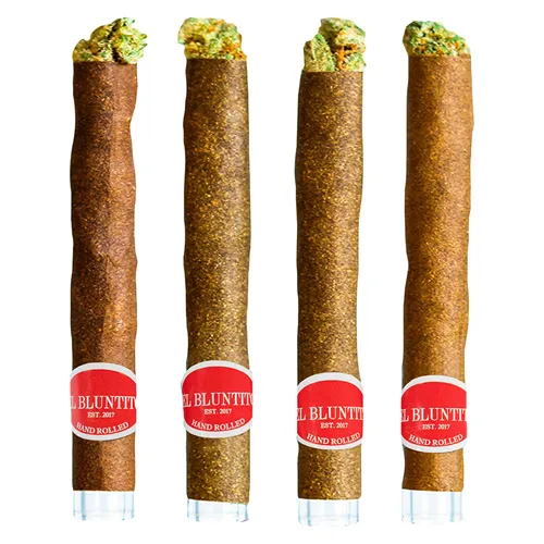 Product image of El Bluntito Viva - El Blunto - Blunts