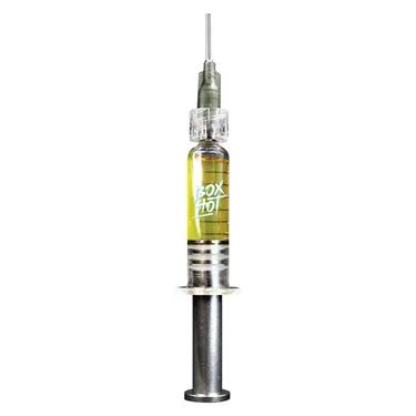 Product image of Strawberry Diesel Disty Dabber - BoxHot - Distillate