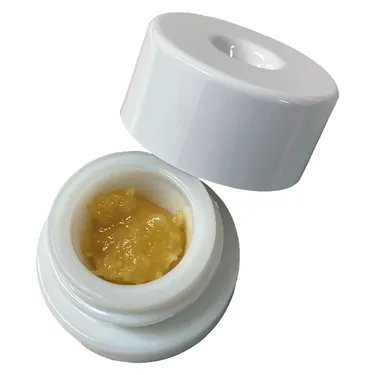 Product image of Cold Cure Live Rosin - INVADER - Rosin