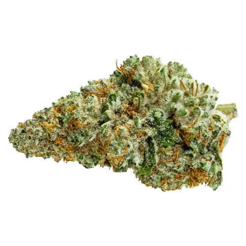 Queen Green - Pure Sunfarms - Dried Flower