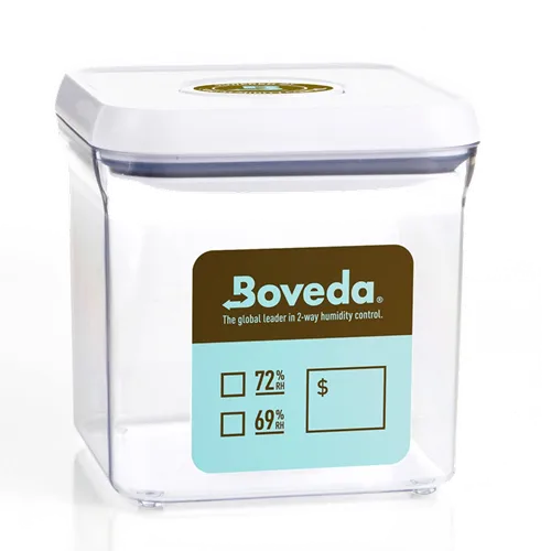 Product image of Boveda, OXO Retail Display