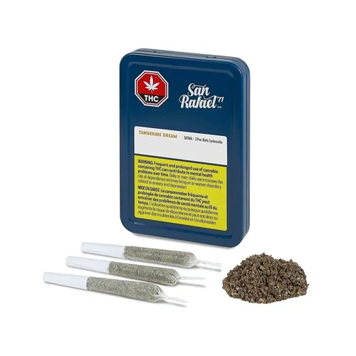 Product image of Tangerine Dream - San Rafeal'71 - Joints