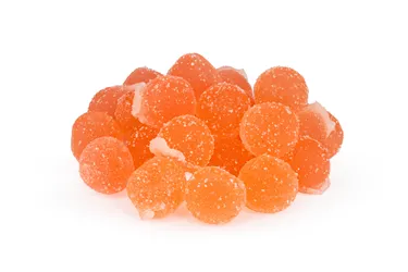 Product image of Watermelon Breeze CBC - Pearls - Gummies