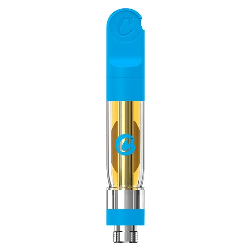 Liquid Diamonds Blackberry Caviar - C. - 510 Cartridges