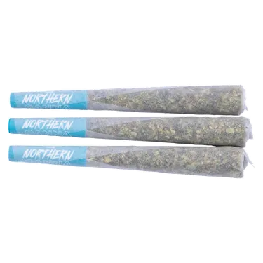 Product image of Atomic Marker - Northern Canna - Joints