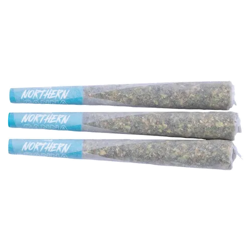 Product image of Atomic Marker - Northern Canna - Joints