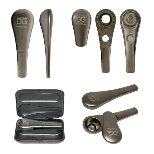 OG Original, Switch Blade Metal Pipe