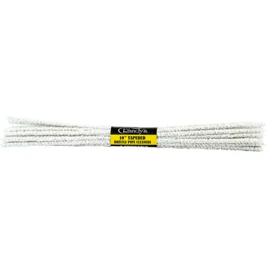 Product image of Randy's, Tapered Bristle Pipe Cleaners