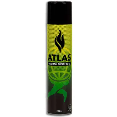 Product image of Atlas, Butane