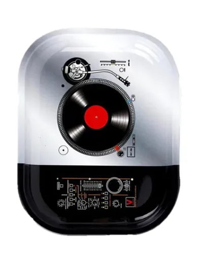 Product image of Small Rolling Tray