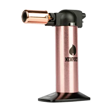 Product image of Newport, 6" Torch, Rose Gold