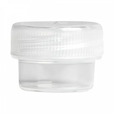 Product image of Plastic Concentrate Storage, Small