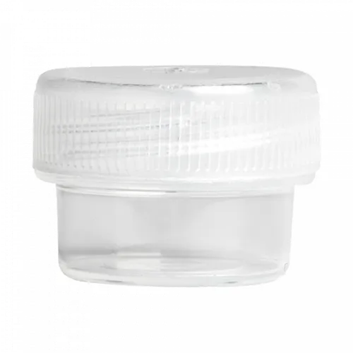 Product image of Plastic Concentrate Storage
