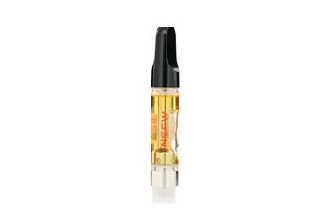 Product image of Cheeky Cherry NSFW Liquid Diamond - Adults Only - 510 Cartridge
