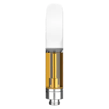 Product image of Grape Nanuk Live Resin - Shed Boyz - 510 Cartridges