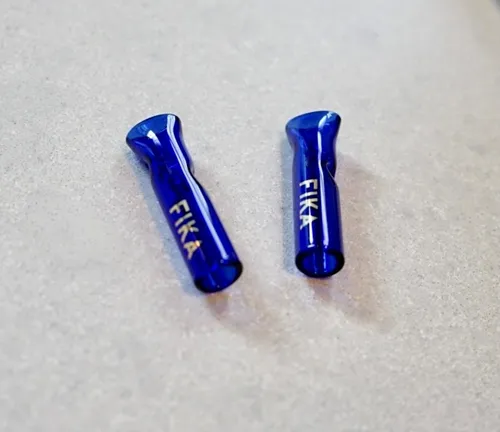 Product image of FIKA, Glass Tip