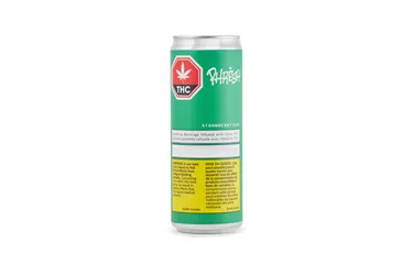 Product image of Strawberry Kiwi - PHRESH - THC Drinks
