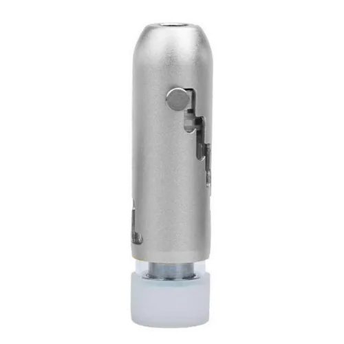 Product image of Best Grinder, Glass Blunt Pipe