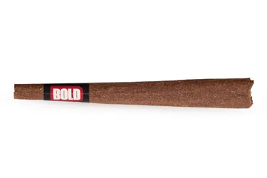 Product image of Juicy Pineapples Diamond Infused Blunt - BOLD - Infused Blunts