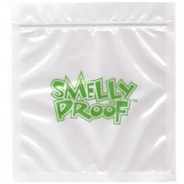 Product image of Smelly Proof Bags