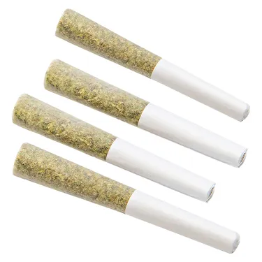 Product image of Diesel Pocket Puffs - Dime Bag - Joints
