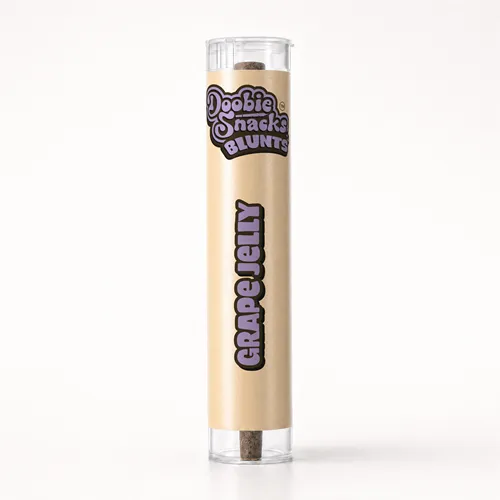 Grape Jelly - Doobie Snacks - Blunts