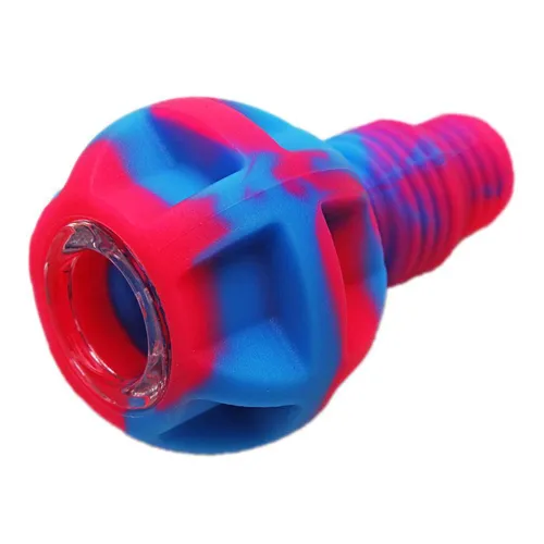 Product image of DabWare, 14mm/19mm Adjustable Silicone Bowl