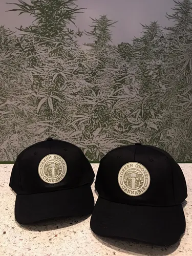 Product image of Green Grove, Hat