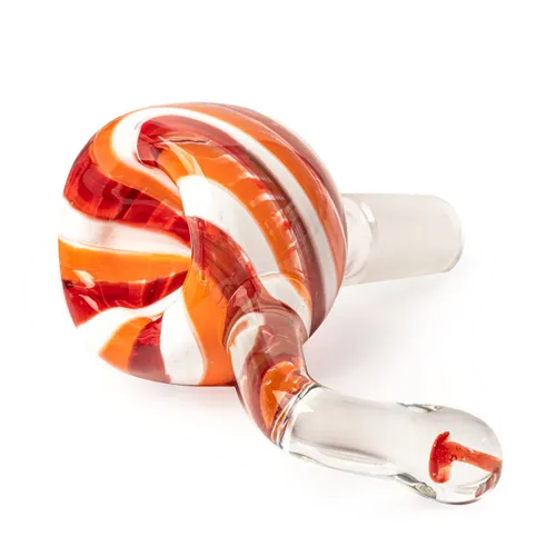 Product image of Red Eye Glass, 14mm Carrera Pull-Out Bowl