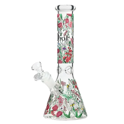 Product image of Arsenal, 10" 5mm Designer Drip Beaker