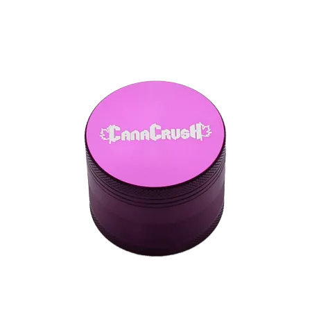 Product image of CanaCrush, 2" 4 Piece Grinder