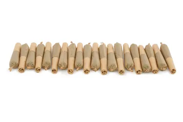 Product image of Sativa 420 - Weed Me - Joints