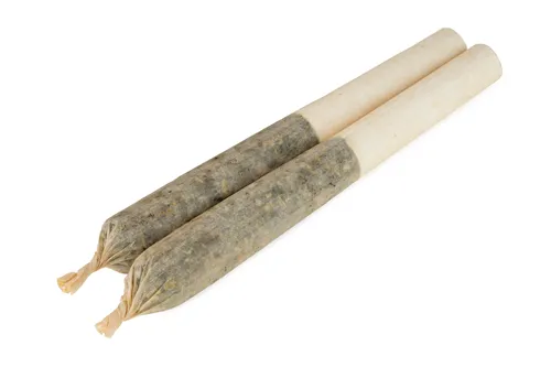 Product image of Blueberry Infused Pre-Roll - Standard Issue - Infused Joints