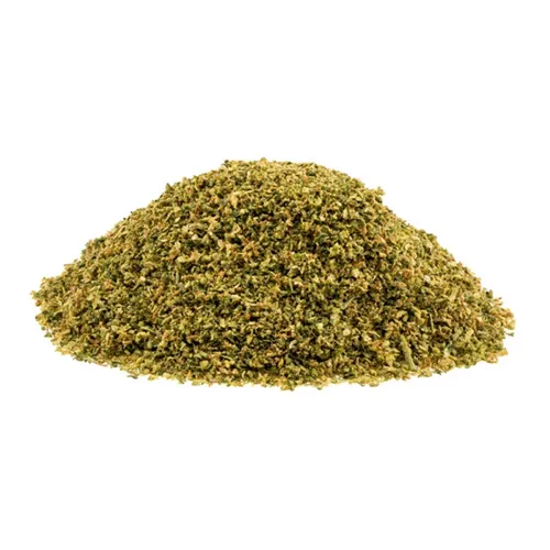 Product image of Sativa 20% Plus - Weed Me Grind - Pre-Ground Blend
