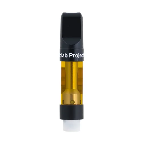 157 Series Lemon CKS - Kolab Project - 510 Cartridges