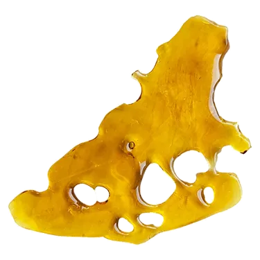 Product image of Pink Gas - Shatterizer - Shatter