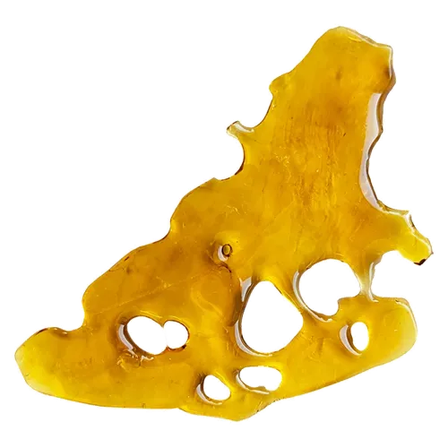 Product image of Pink Gas - Shatterizer - Shatter