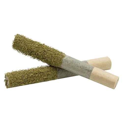Product image of Loco Berry Dusted Dank 1s - Endgame - Infused Joints