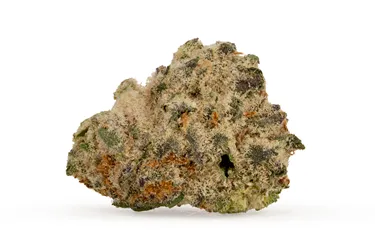 Product image of New Years Resolution Smalls - BC Smalls - Dried Flower
